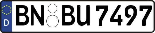 BN-BU7497
