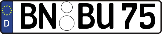 BN-BU75