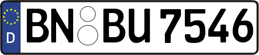 BN-BU7546