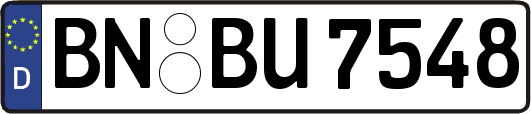 BN-BU7548