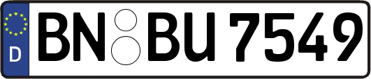 BN-BU7549