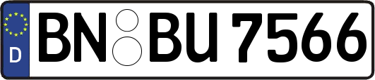 BN-BU7566
