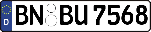 BN-BU7568