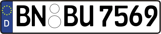 BN-BU7569