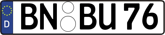 BN-BU76
