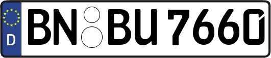 BN-BU7660