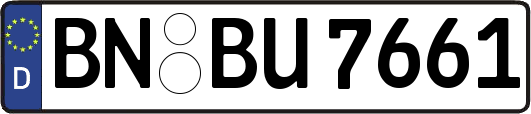 BN-BU7661