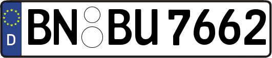 BN-BU7662