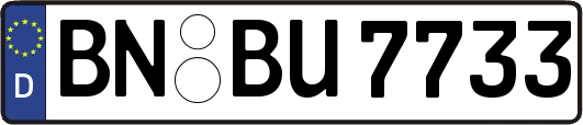 BN-BU7733