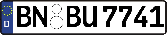 BN-BU7741