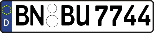 BN-BU7744