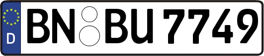 BN-BU7749
