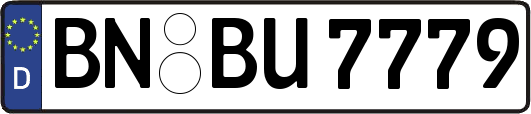BN-BU7779