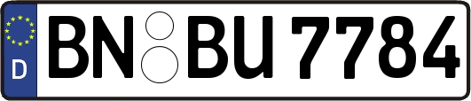 BN-BU7784