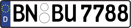 BN-BU7788