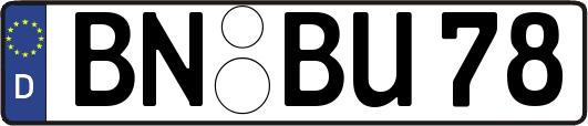 BN-BU78