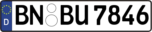 BN-BU7846