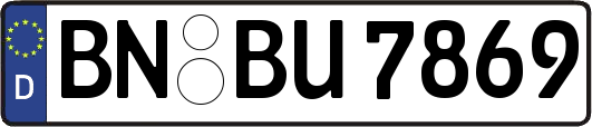 BN-BU7869