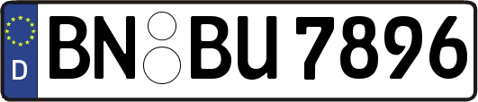 BN-BU7896