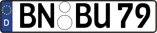 BN-BU79