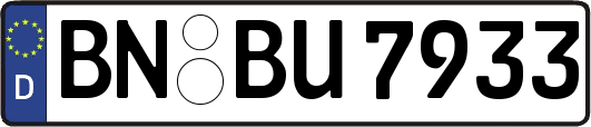 BN-BU7933