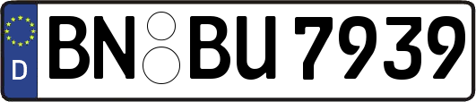 BN-BU7939