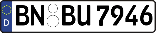 BN-BU7946