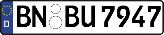 BN-BU7947