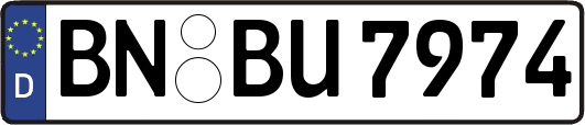 BN-BU7974
