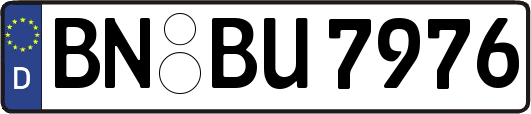 BN-BU7976