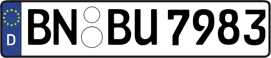 BN-BU7983