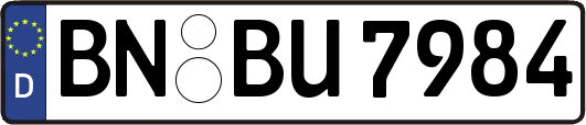 BN-BU7984