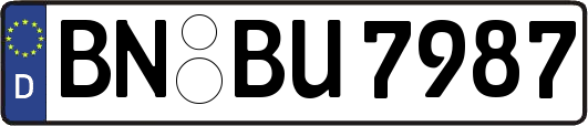BN-BU7987