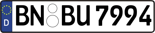 BN-BU7994