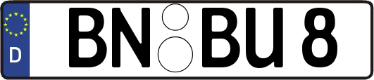 BN-BU8