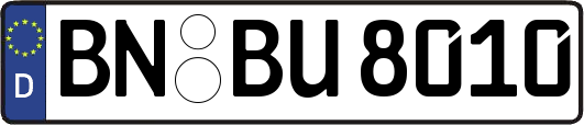 BN-BU8010