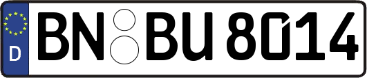 BN-BU8014