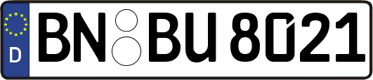 BN-BU8021