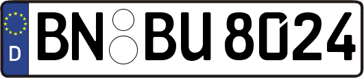 BN-BU8024