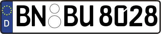 BN-BU8028