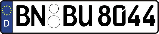 BN-BU8044