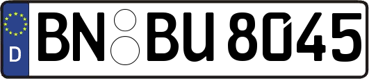 BN-BU8045