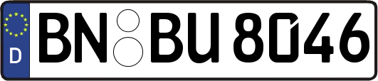 BN-BU8046