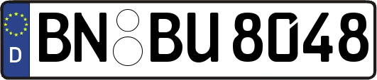 BN-BU8048