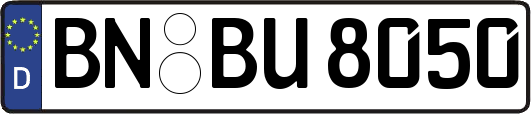 BN-BU8050