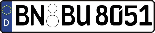 BN-BU8051