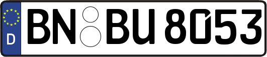 BN-BU8053