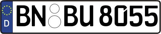 BN-BU8055