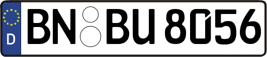 BN-BU8056