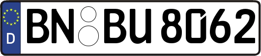 BN-BU8062